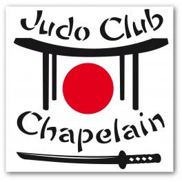 Judo Club Chapelain